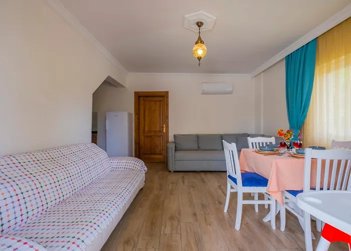 Infinity Lily Apartments
