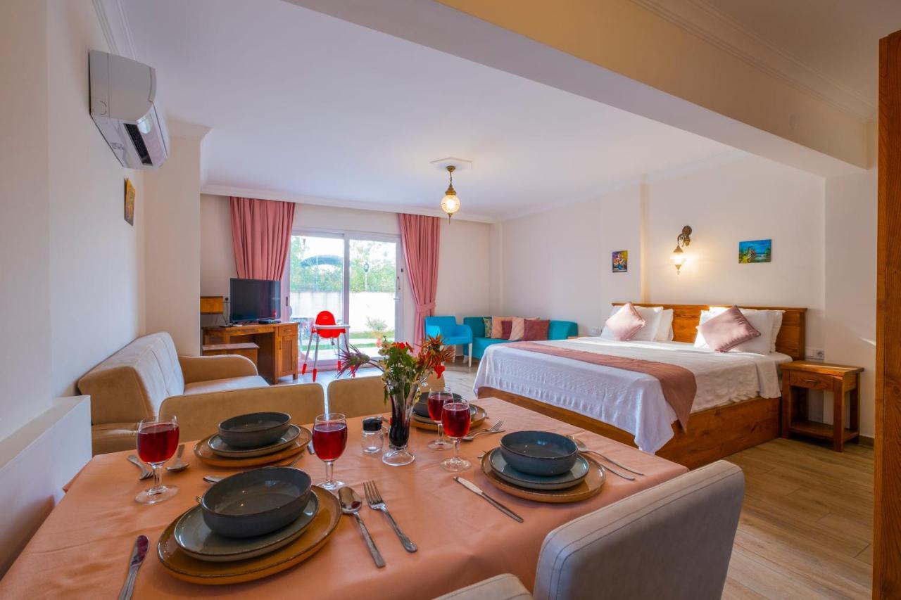 Vakantiepark Infinity Lily 2*