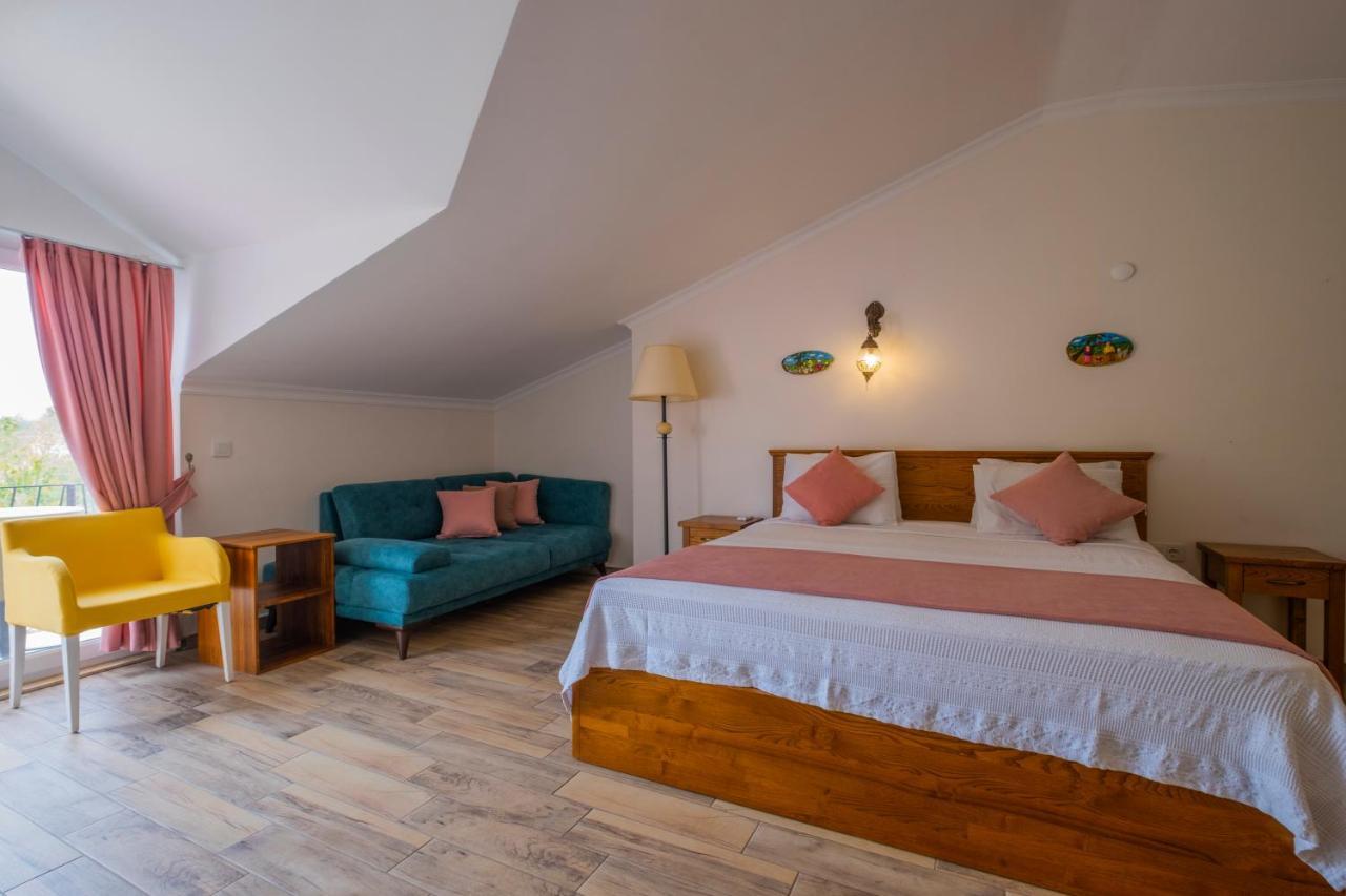 Infinity Lily Vakantiepark 2*