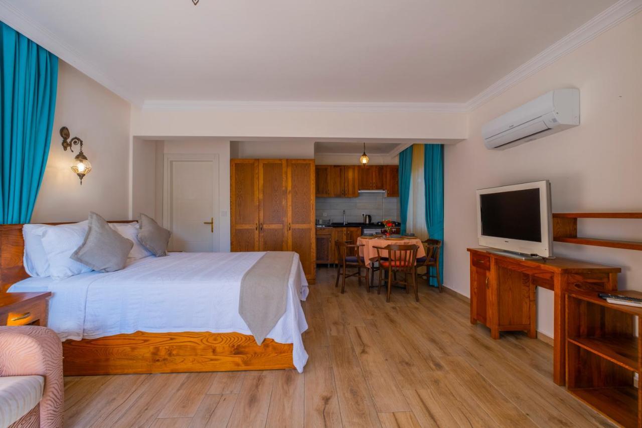 Infinity Lily Vakantiepark 2*