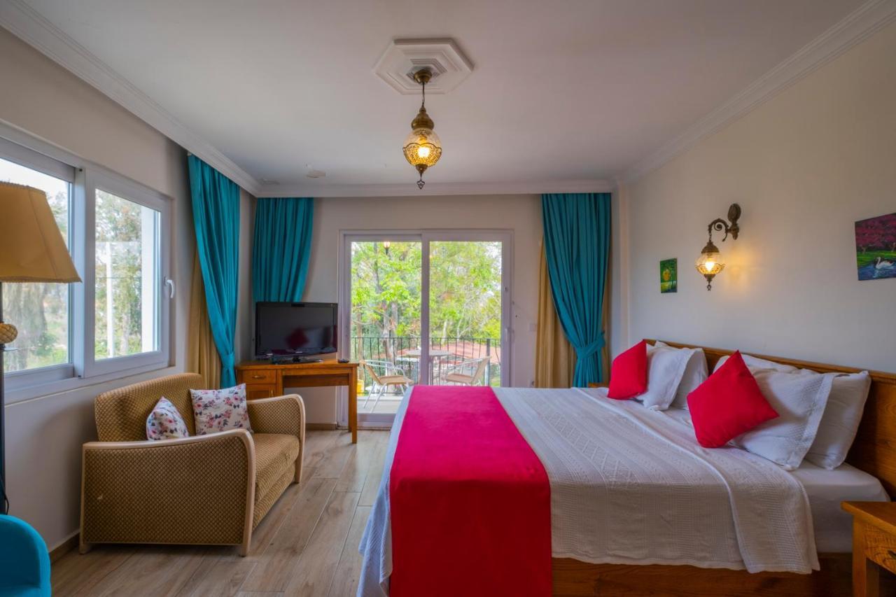 Vakantiepark Infinity Lily 2*