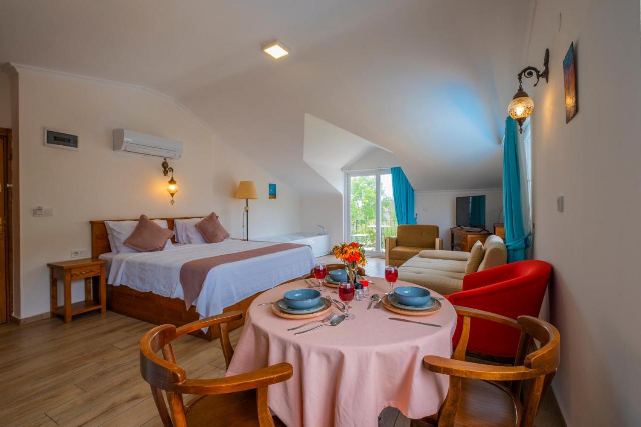 Infinity Lily Vakantiepark 2*